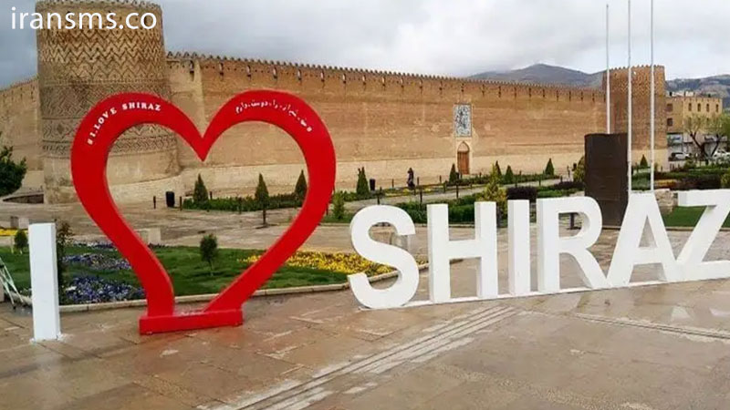 خرید پنل اس ام اس در شیراز
