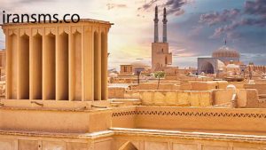 پنل اس ام اس یزد